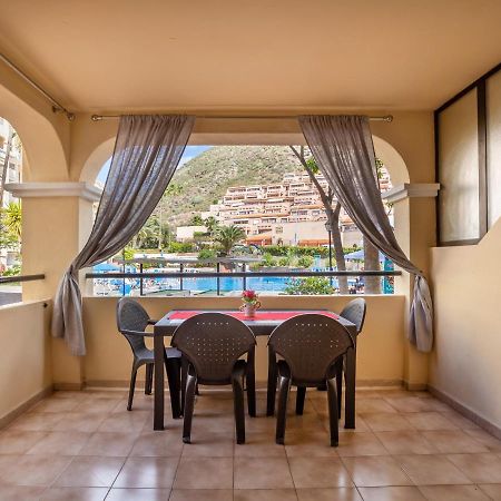 Castle Harbour Cozy Studio Heated Pool Los Cristianos Lovetenerife Arona  Exterior foto