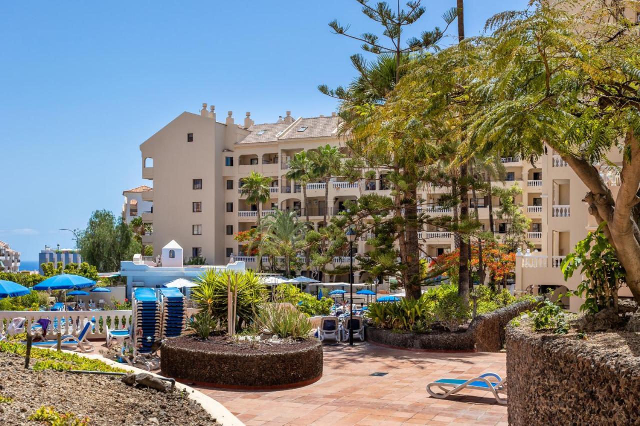 Castle Harbour Cozy Studio Heated Pool Los Cristianos Lovetenerife Arona  Exterior foto