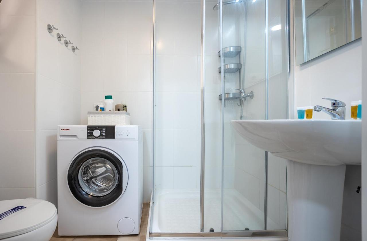 Castle Harbour Cozy Studio Heated Pool Los Cristianos Lovetenerife Arona  Exterior foto